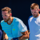 Théo Arribagé et Albano Olivetti craquent au finish score, résumé et résultat de la finale du double du tournoi de Tokyo