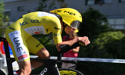 Tour de France 2027 dénivelé, contre-la-montre, cols, les chiffres clés du parcours