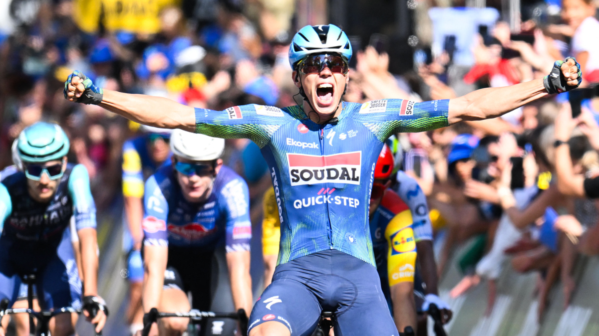 Tour de Guangxi 2026 : parcours et profil des six étapes