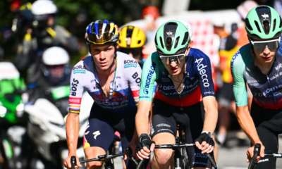 Tour de Lombardie 2026 en direct programme TV, chaînes et horaires de la 120e édition
