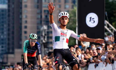 Tour de Lombardie 2026 les favoris et les engagés de la 120e édition