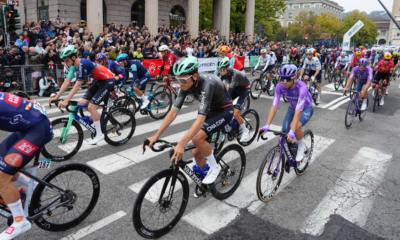 Tour de Lombardie 2026 parcours détaillé et profil de dernier Monument de la saison