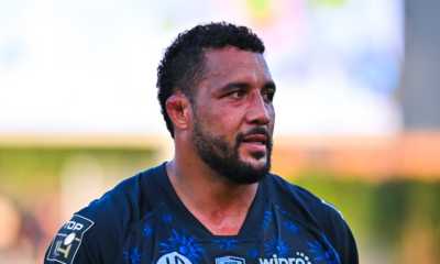 Transferts Bayonne : Giovanni Habel-Küffner intéresse un club de premier plan en Top 14