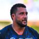 Transferts Bayonne : Giovanni Habel-Küffner intéresse un club de premier plan en Top 14