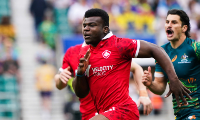 Transferts Biarritz un n8 de Major League Rugby dans le viseur