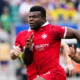 Transferts Biarritz un n8 de Major League Rugby dans le viseur