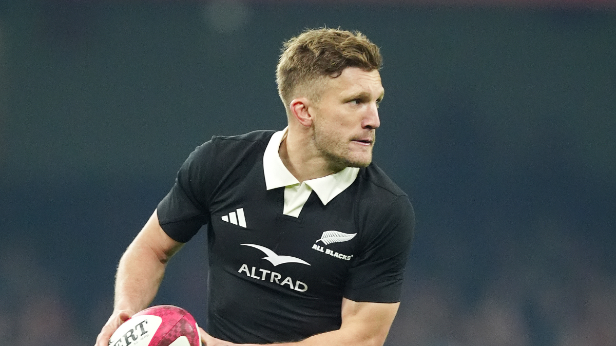 Transferts : Damian McKenzie, le génie néo-zélandais, intéresse un club de Top 14