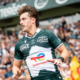 Transferts Pau : Grégoire Arfeuil va quitter la Section Paloise, quatre clubs sont à l'affût
