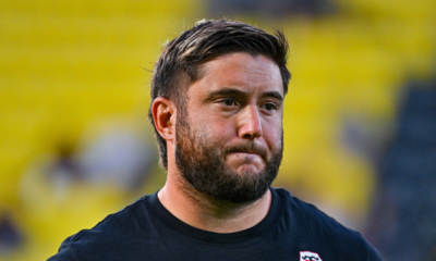 Transferts Stade Toulousain Cyril Baille pourrait rebondir dans un ambitieux club de Top 14