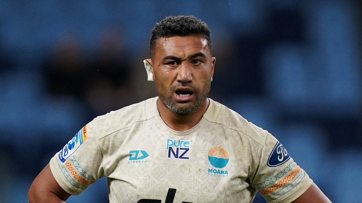 Transferts Toulouse Jimmy Tupou débarque au Stade Toulousain en qualité de joker médical