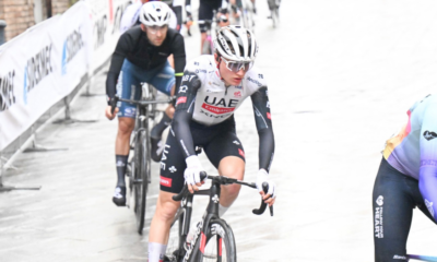 Transferts cyclisme 6e du Tour de l'Avenir 2026, Ugo Fabries signe dans une WorldTeam