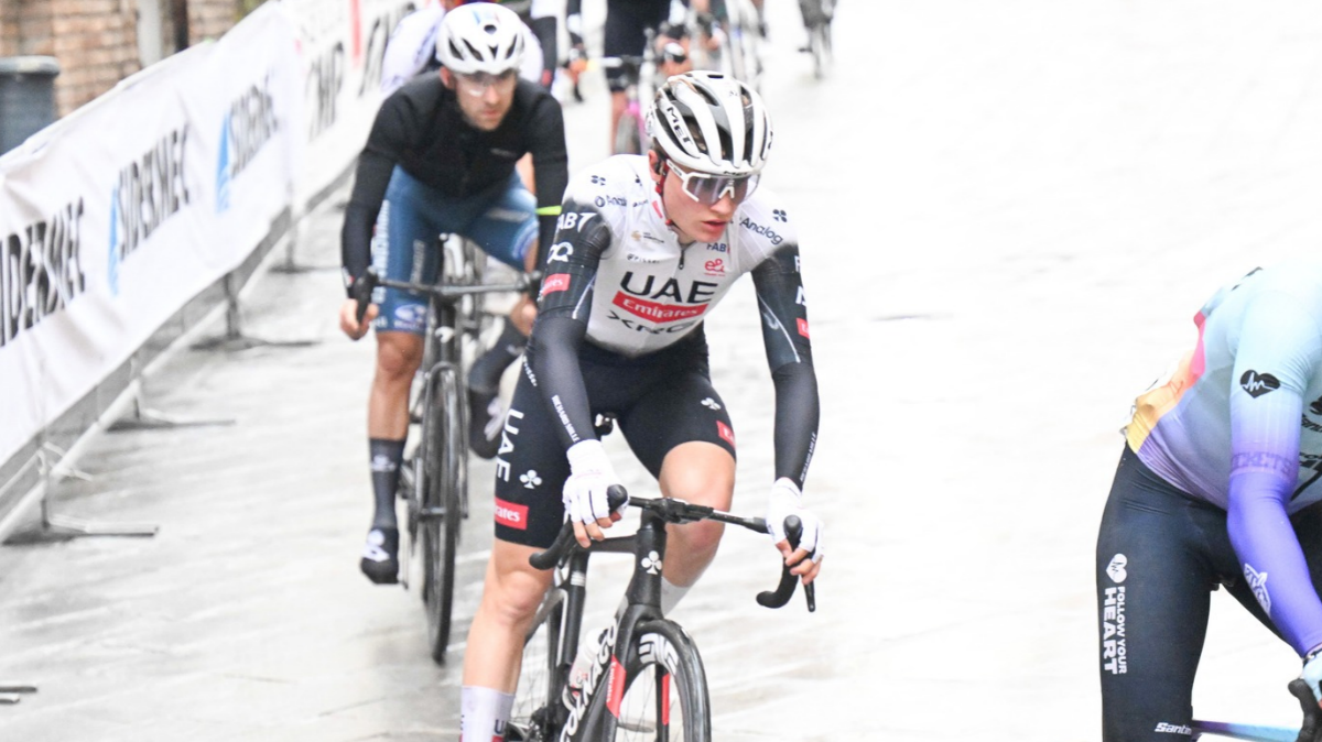 Transferts cyclisme 6e du Tour de l'Avenir 2026, Ugo Fabries signe dans une WorldTeam