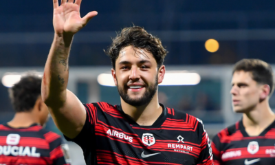 Transferts rugby Castro-Ferreira, Baudonne, Ludlam, les infos de ce jeudi 1er octobre