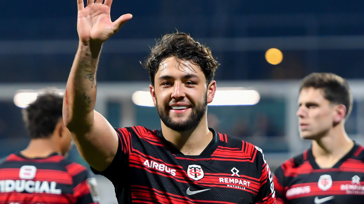 Transferts rugby Castro-Ferreira, Baudonne, Ludlam, les infos de ce jeudi 1er octobre