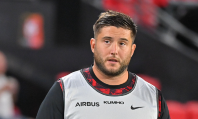 Transferts rugby Cyril Baille, Bastien Chalureau, Tom Staniforth, les infos de ce jeudi 8 octobre