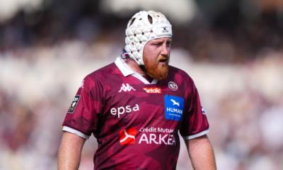 UBB en Champions Cup 2026-2027 calendrier, résultats et classement