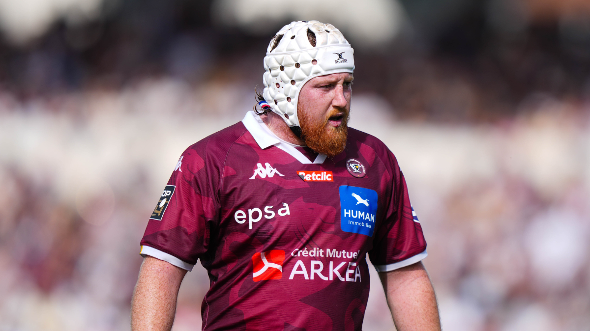 UBB en Champions Cup 2026-2027 calendrier, résultats et classement