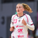 Un de chute pour Brest contre Ferencvaros score, résultat et résumé du match de Ligue des Champions féminine de handball