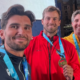 Un triplé de médailles pour les Bleus aux Mondiaux de Canoë Ocean Racing 2026