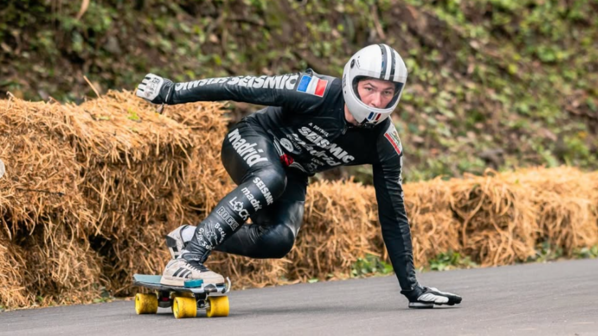 Un véritable feu d'artifice tricolore aux World Skate Games 2026 10 médailles dont 5 titres