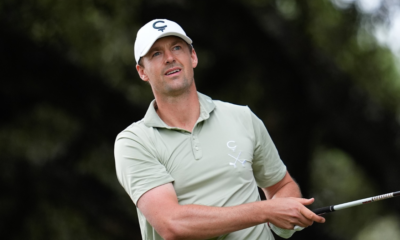 Victor Perez passe à un coup de la victoire sur l'Open d'Espagne de golf 2026