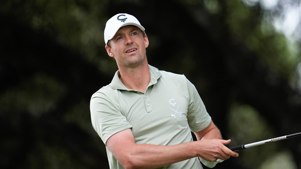 Victor Perez passe à un coup de la victoire sur l'Open d'Espagne de golf 2026