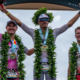 Vincent Luis sacré champion du monde de triathlon ironman pour la première fois !