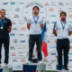 Yohan Nilias titré, les Bleus décrochent 4 médailles à l’Euro de wakeboard câble